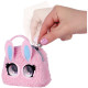 Сумочка Purse Pets Зайчик микро 6064315