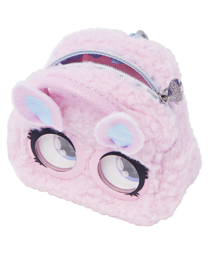 Сумочка Purse Pets Зайчик микро 6064315