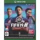 игра Fifa 19 Русская версия (Xbox One)