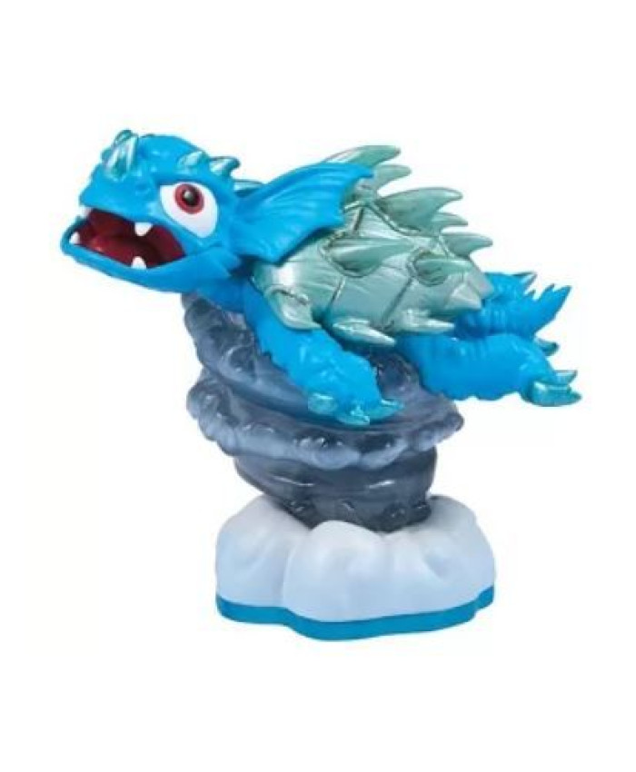 Skylanders Swap Force Интерактивная фигурка (светящаяся) Warnado