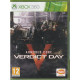 Armored Core: Verdict Day (Xbox 360)