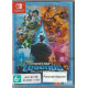 Minecraft Legends Deluxe Edition (Switch) Русская версия