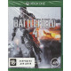 игра Battlefield 4 (Xbox One, русская версия)
