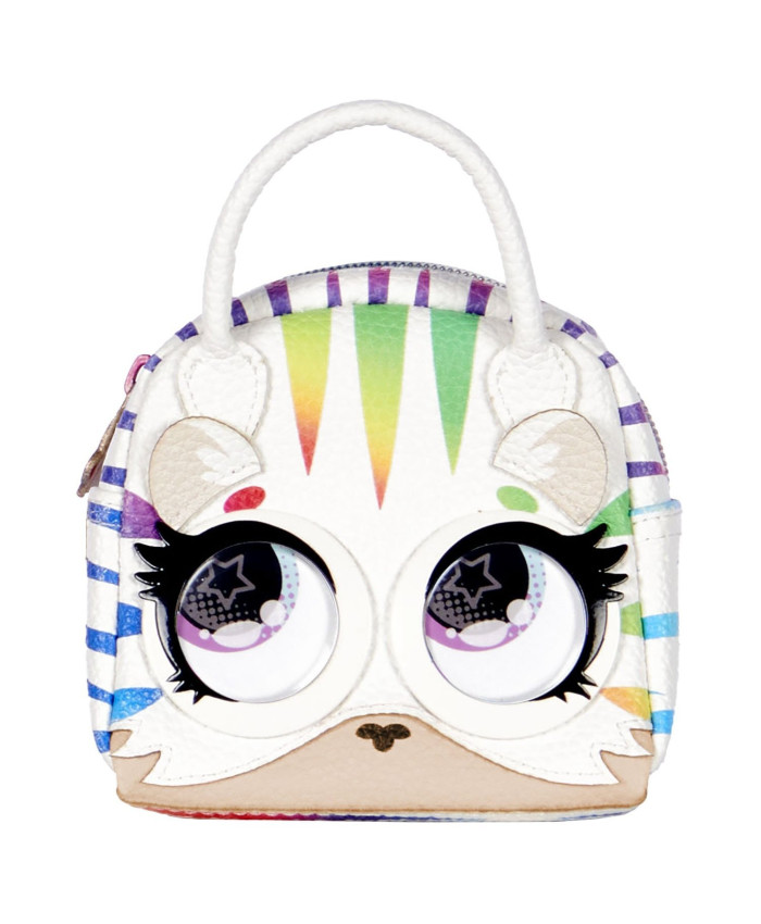 Сумочка Purse Pets Тигр микро 6062304