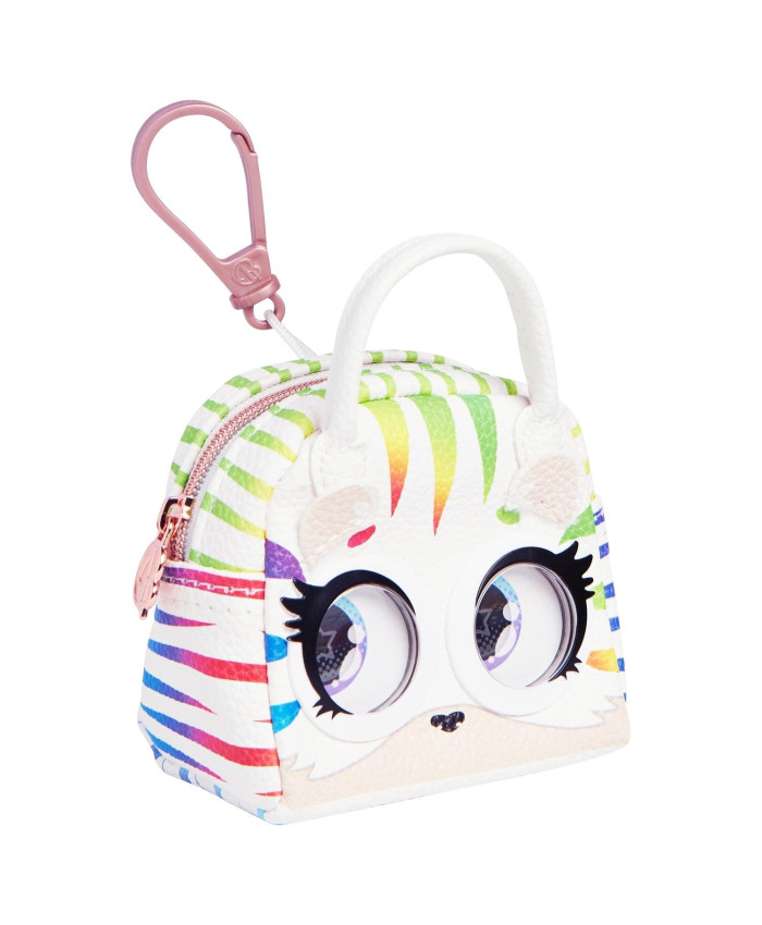 Сумочка Purse Pets Тигр микро 6062304