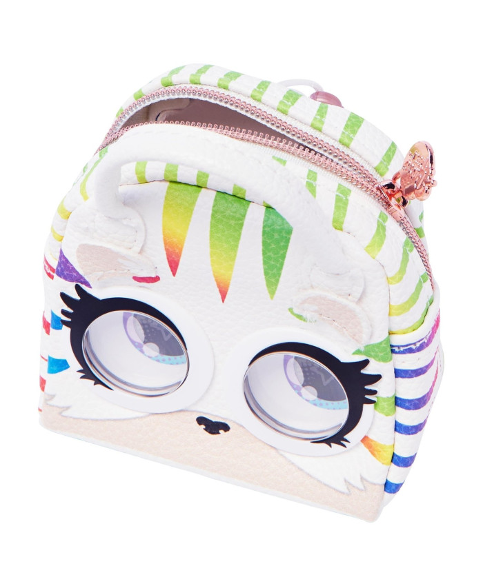 Сумочка Purse Pets Тигр микро 6062304