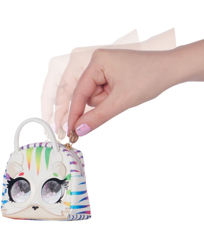 Сумочка Purse Pets Тигр микро 6062304