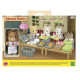 Набор Sylvanian Families Набор Школьный обед 5108