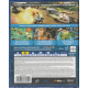 игра Micro Machines World Series (PS4)