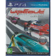 WipeOut: Omega Collection (с поддержкой PS VR) Русская Версия (PS4)