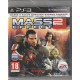 игра Mass Effect 2 Русская Версия (PS3)