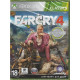 игра Far Cry 4 на консоль Русская версия 