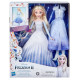 Кукла Disney Frozen Холодное Сердце 2 Эльза в королевском наряде E9420/E7895