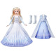 Кукла Disney Frozen Холодное Сердце 2 Эльза в королевском наряде E9420/E7895