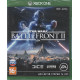 Star Wars Battlefront 2 Xbox One (Русская обложка)