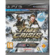 игра Time Crisis: Razing Storm для PlayStation Move (PS3)