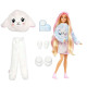 Кукла Barbie Cutie Reveal Милашка-проявляшка Овечка HKR03