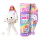 Кукла Barbie Cutie Reveal Милашка-проявляшка Овечка HKR03