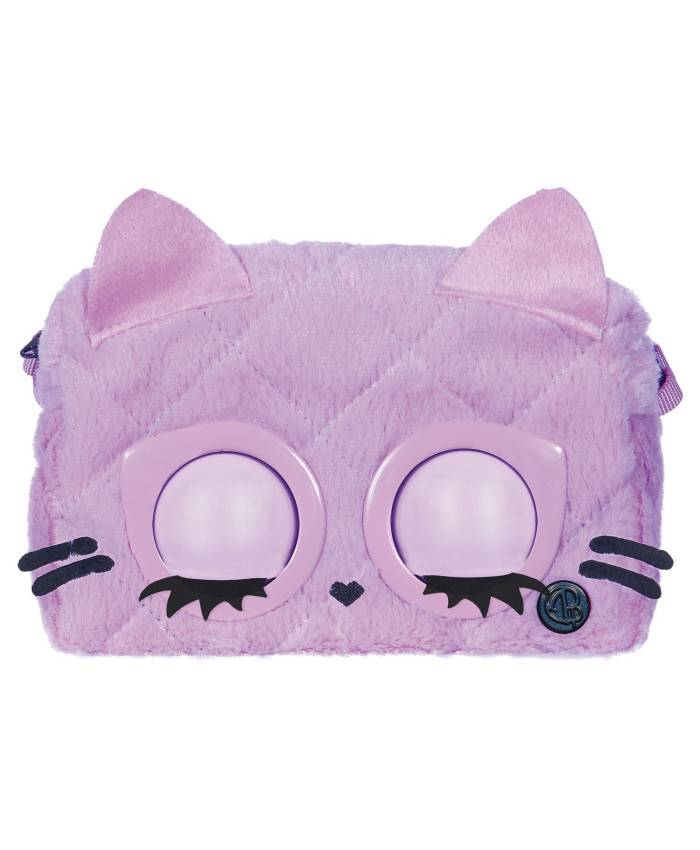 Сумочка Purse Pets Милая Кошечка интерактивная 6064127