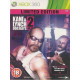 Kane and Lynch 2: Dog Days Limited Edition (Xbox 360/Xbox One)
