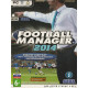 Football Manager 2014 Русская Версия Box (PC)