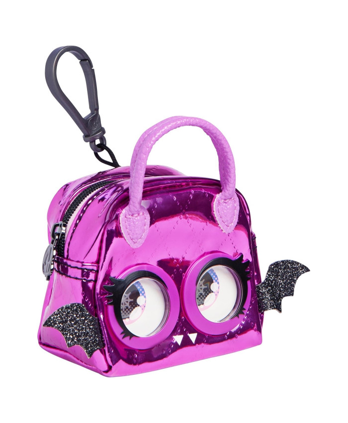 Сумочка Purse Pets Летучая мышь микро 6064314