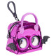 Сумочка Purse Pets Летучая мышь микро 6064314