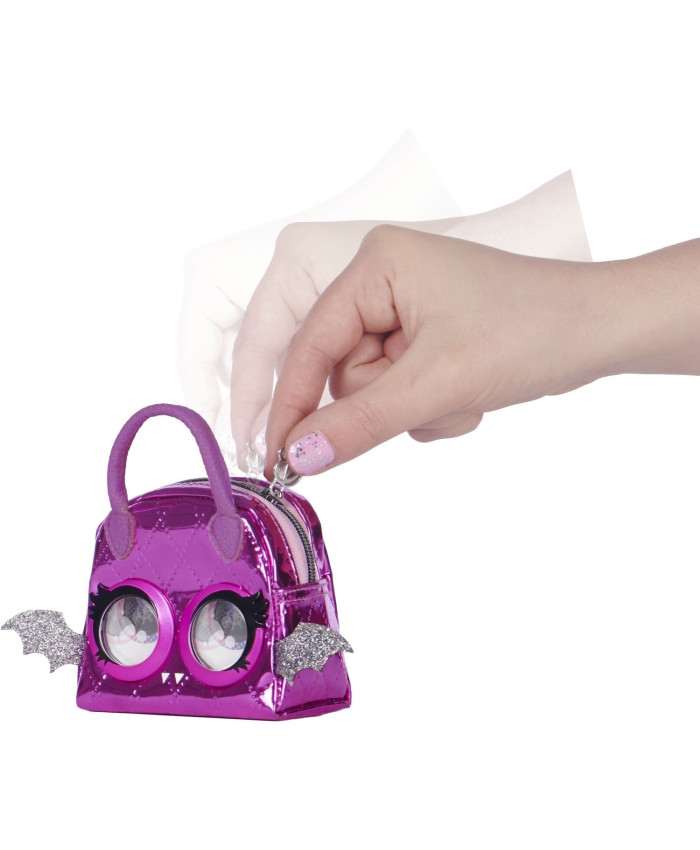 Сумочка Purse Pets Летучая мышь микро 6064314