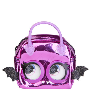 Сумочка Purse Pets Летучая мышь микро 6064314