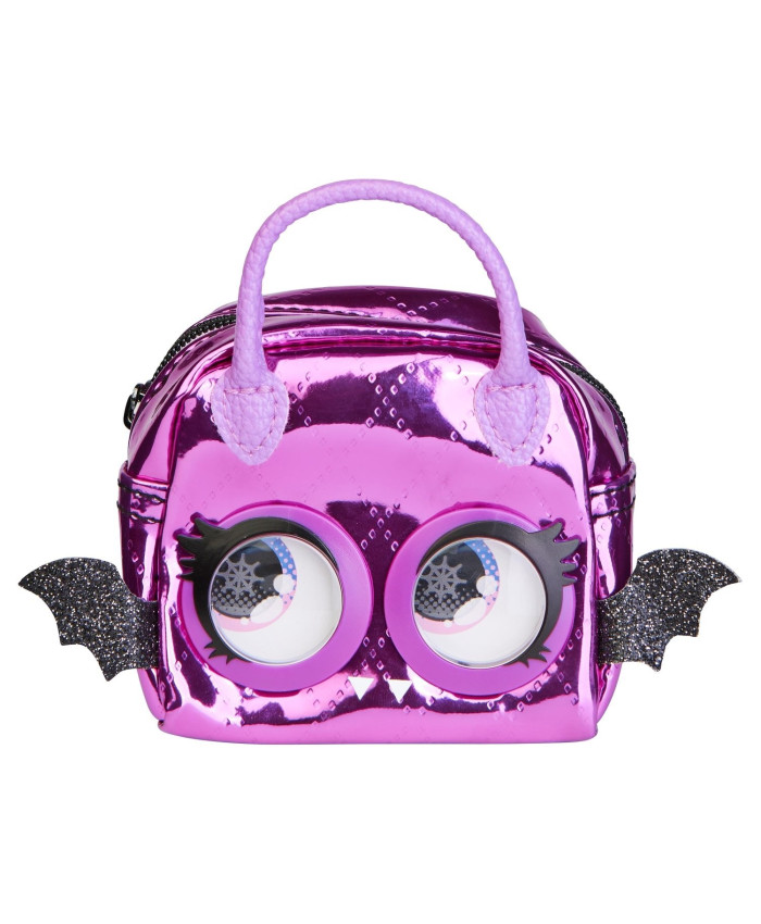 Сумочка Purse Pets Летучая мышь микро 6064314