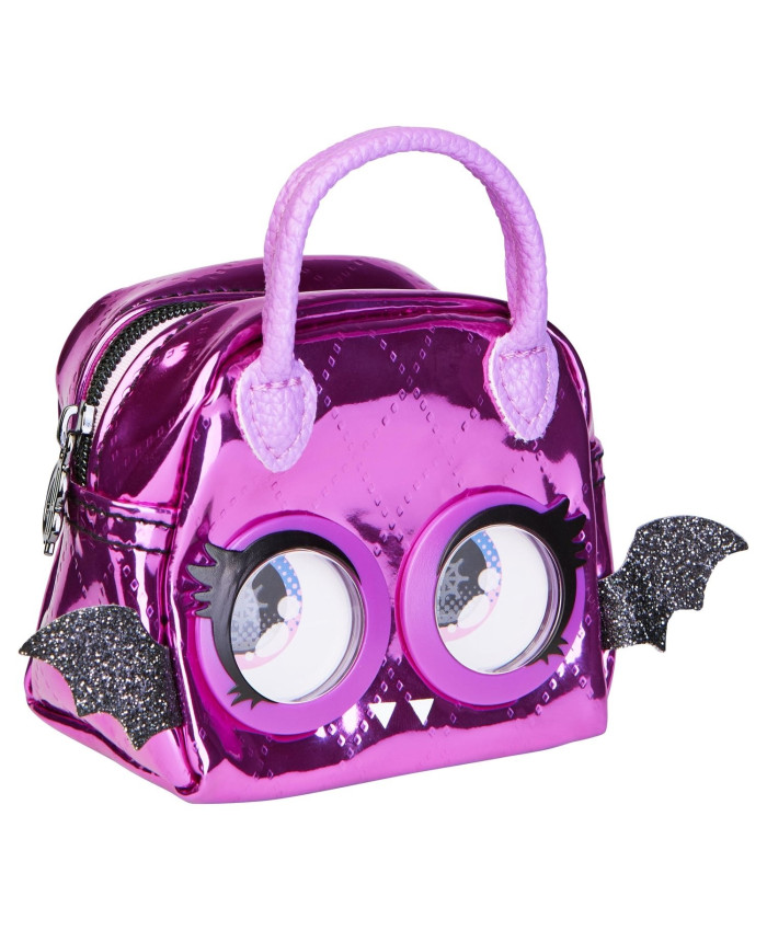 Сумочка Purse Pets Летучая мышь микро 6064314