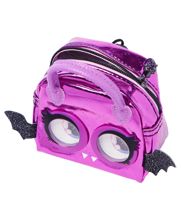 Сумочка Purse Pets Летучая мышь микро 6064314