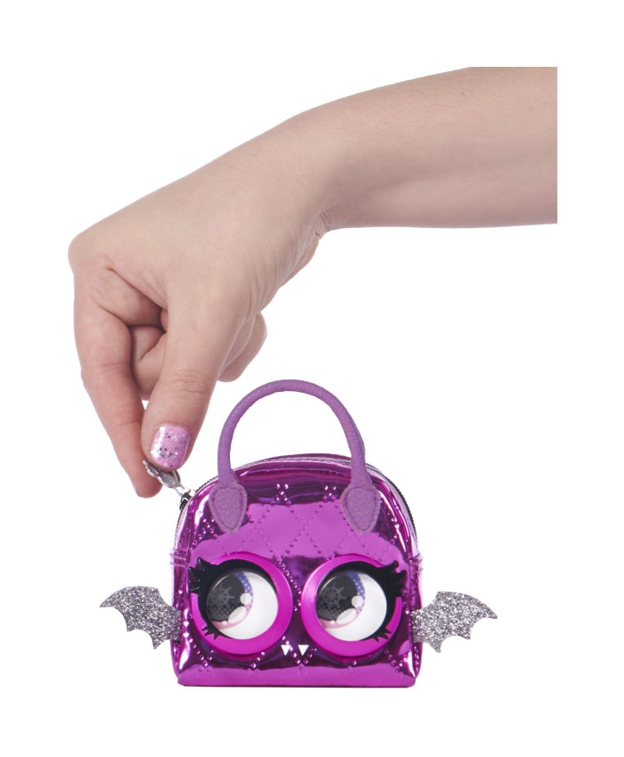 Сумочка Purse Pets Летучая мышь микро 6064314