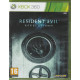 игра Resident Evil Revelations (Xbox 360, русские субтитры)