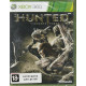 игра Hunted: The Demon's Forge (XBox 360, Английская версия)