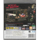 игра Первый мститель: Супер солдат с поддержкой 3D (PS3)