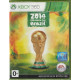 игра 2014 Fifa World Cup Brazil (Xbox 360, Английский язык)