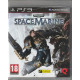 Warhammer 40.000: Space Marine Русские субтитры (PS3)