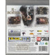 Warhammer 40.000: Space Marine Русские субтитры (PS3)