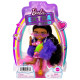 Кукла Barbie Экстра Минис 4 HGP66