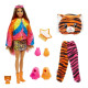 Кукла Mattel Barbie Cutie Reveal, HKP99 голубой/розовый