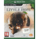 игра The Dark Pictures Little Hope Русская версия (Xbox one)