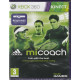 игра Adidas miCoach для Kinect (Xbox 360, Английский язык)