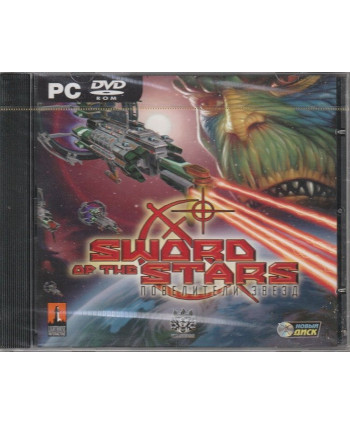 Sword of the Stars: Повелители звезд Jewel