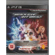 игра Tekken Hybrid с поддержкой 3D (PS3)