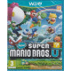 игра New Super Mario Bros. U Русская Версия (Wii U)
