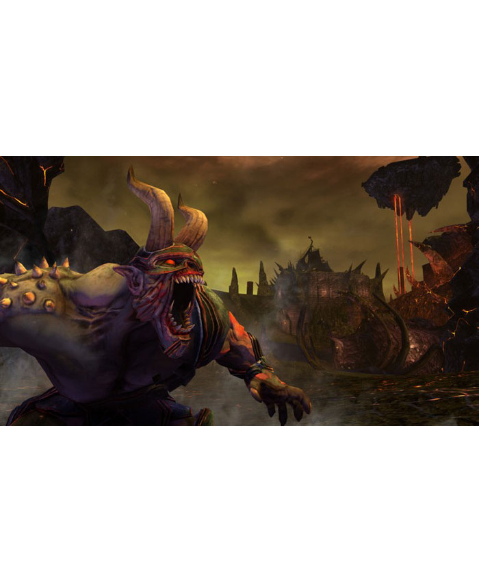 игра Saints Row: Gat out of Hell Русская Версия Box (PC)