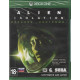 игра Alien: Isolation Издание Ностромо (Xbox One, русская версия)