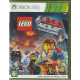 игра Lego Movie Videogame (Xbox 360, русские субтитры)