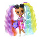 Кукла Barbie Extra Minis HHF82